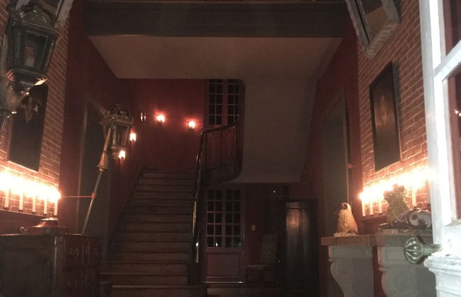 Chateau de Janville - Foto 4