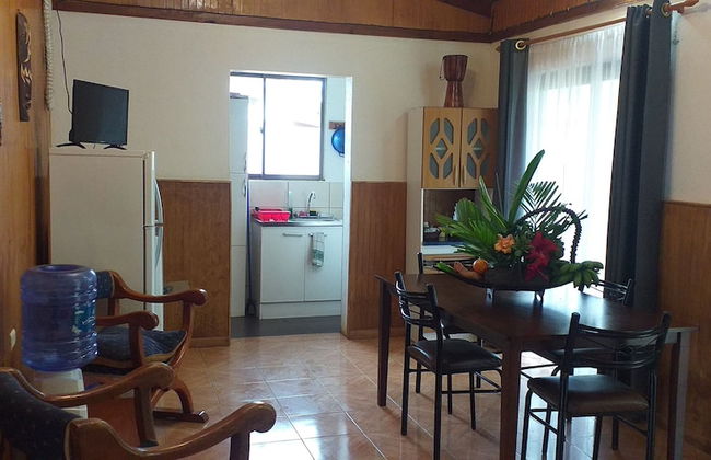 Cabañas Hua'ai Village - Foto 26