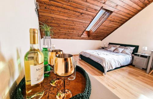 GraVelo - Apartament Jacuzzi - Foto 6