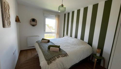 At Home Ste Cécile - Foto 3