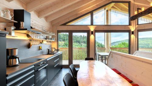 Schwarzwalddeck Deckhäuser - Foto 5