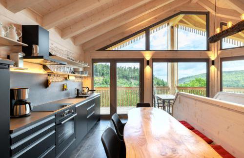 Schwarzwalddeck Deckhäuser - Foto 5