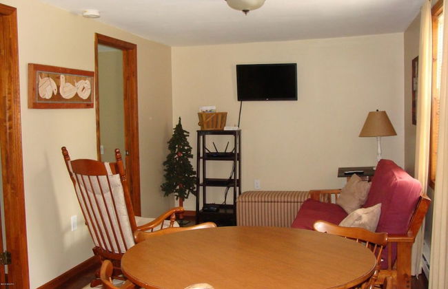 On Pointe Lakefront Resort - Photo 19