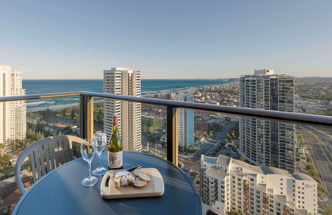 Avani Broadbeach Residences - Photo 23