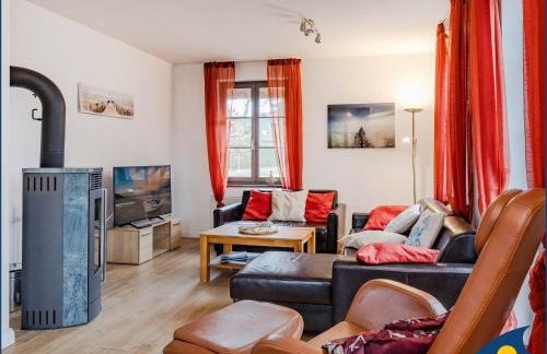 Haus Hornhecht - Foto 5