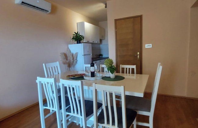 Holiday Home Mary with Pool - Foto 21