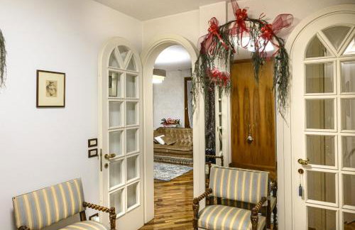 Villa Trevisi - APARTMENT-free parking-electric car station - Foto 27