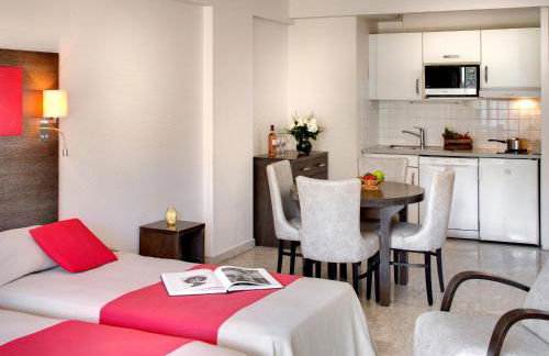 The Originals Résidence, Les Strélitzias, Antibes Juan-Les-Pins - Foto 14