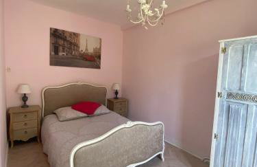 Gite Coccinelle in the medieval town of Confolens - Foto 3