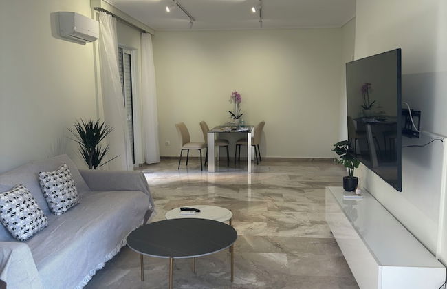 Palio Faliro Beach Luxury Two-Bedroom Suite - Photo 10