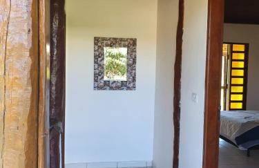 Casa da Rua 1 - Cavalcante/GO - Foto 22