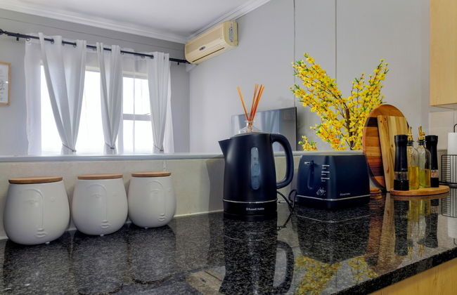 Luxury Apartments West Point Sandton - Photo 38