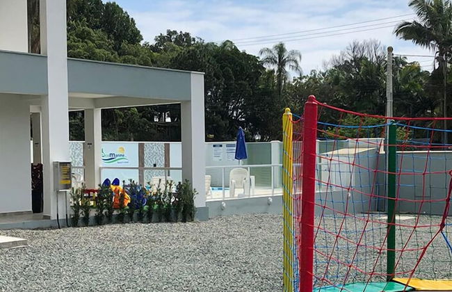 Ecomarine Apart Hotel - Foto 58