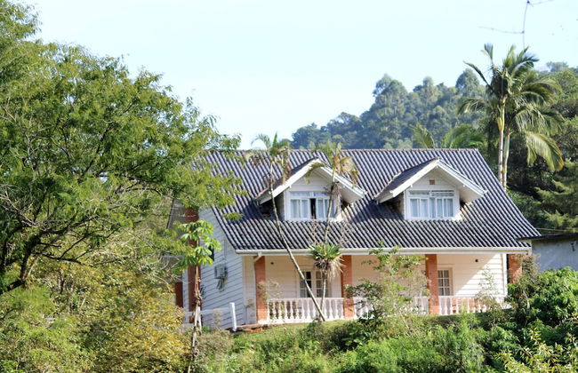 Hotel Fazenda Casarão do Vale - Foto 66