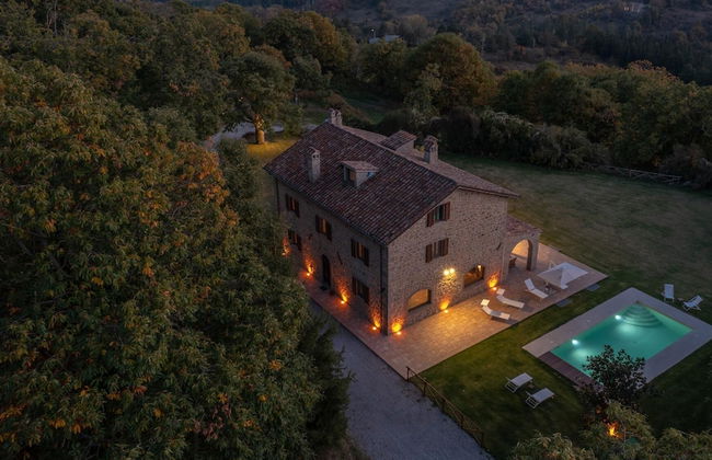 Casale del Castagneto 8 - Foto 40