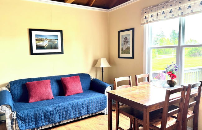 Jake & Jo's Cottages - Foto 55