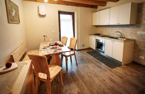 La Marmote Albergo Diffuso di Paluzza San Nicolò - Photo 1