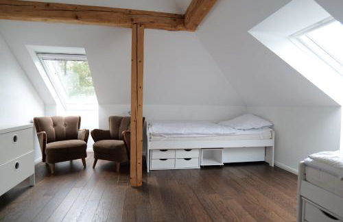 Berensch Holiday Fewo Ursel - Foto 46