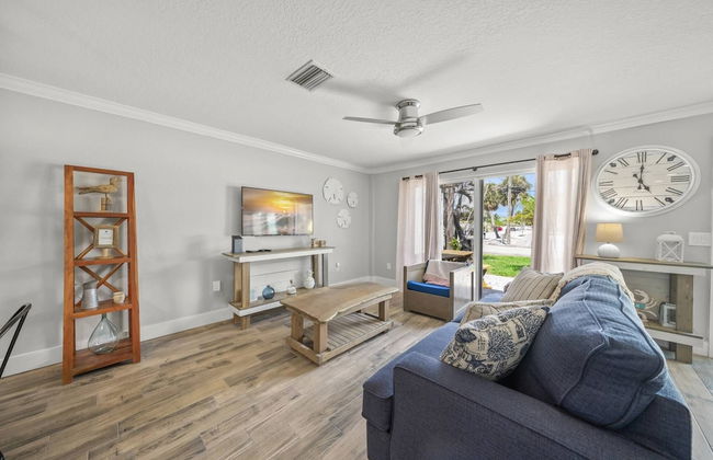 Minorga Sand Dollar on the Key - Foto 77