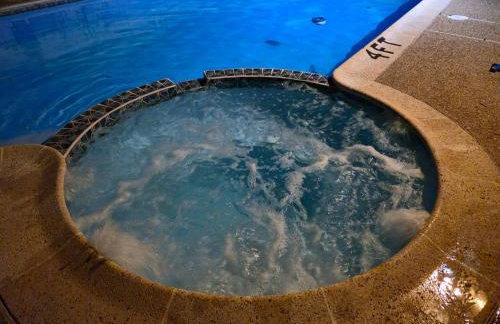 The Oasis 3BR house near stadium and DFW with Pool - Foto 4