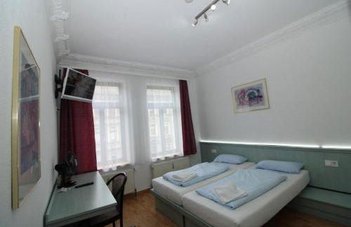 Space Hotel im Campus der JvP Schule - Foto 14