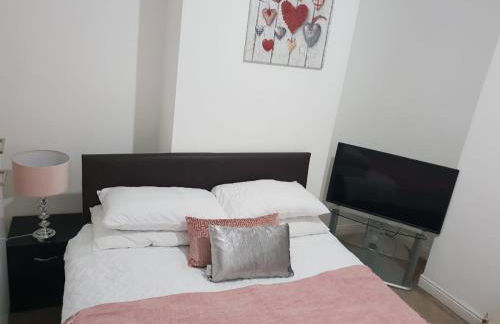 Bambz Apartment 2 - Foto 7