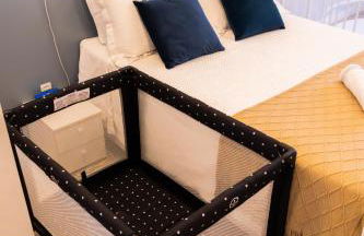 Blessed Lofts Boutique -Prox Av Beira Rio, Centro e Praias de Itajaí SC - Foto 30