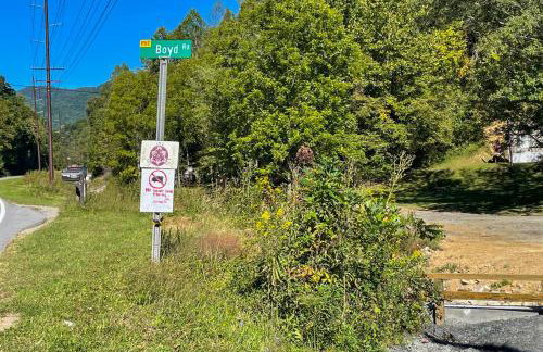 Cookout Ready! Sweet Suite with Views in Leicester - Foto 33