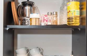 Apartment Schwabachauen 4 by Interhome - Foto 16