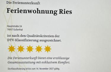 Ferienwohnungen Ries - Photo 61