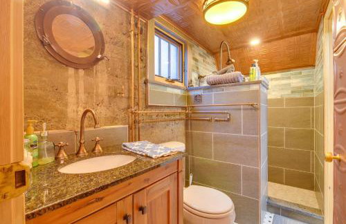 Explore CU! Unique Studio with Private Courtyard - Foto 20