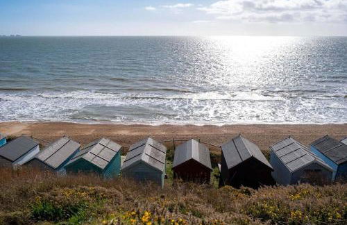 Stylish Cottage with Quay and River View - Foto 44