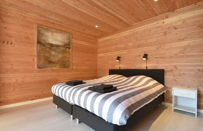 Farmhouse in Groet Near sea and Forest - Foto 20