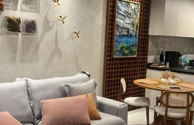 Meu Refúgio Mucugê - Diamantino Residence - Foto 10