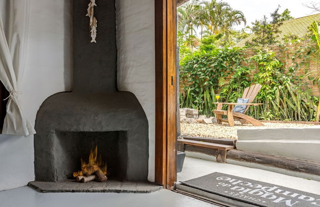 Chalés Magia do Campeche - Photo 39