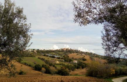 LA QUERCIA SUITES - taverna nel borgo medievale - Foto 31