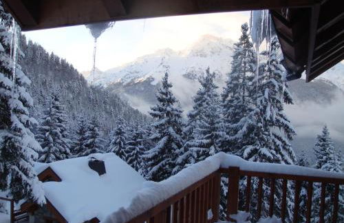 Chalet Clementine - Foto 14