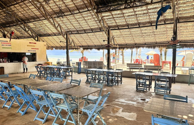 Aquaville Resort - Photo 60