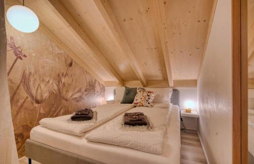 Wäller Haus - Modern villa with fireplace & large natural garden - Foto 10