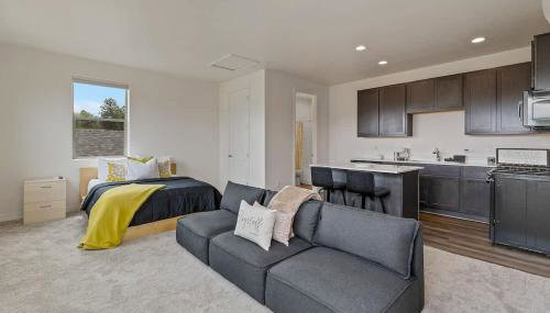 Mountain Retreat in the Pines - Foto 4