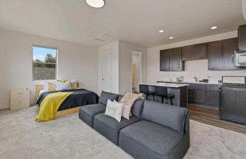 Mountain Retreat in the Pines - Foto 4