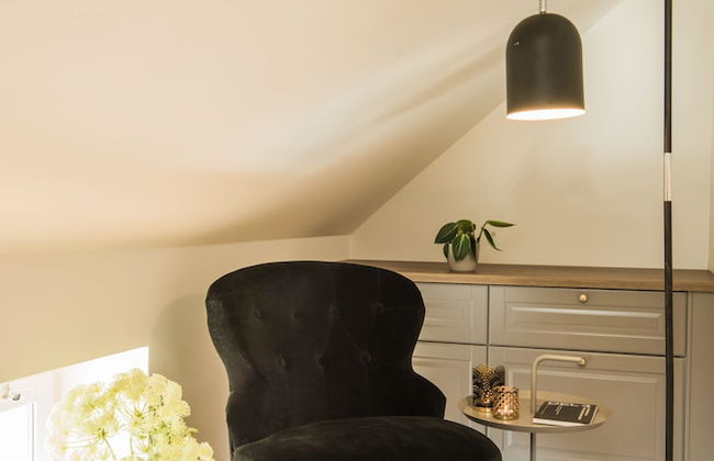 Forenom Aparthotel Stockholm Bromma - Photo 11