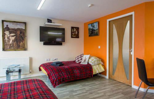 Highland Retreats Cannich - Foto 63