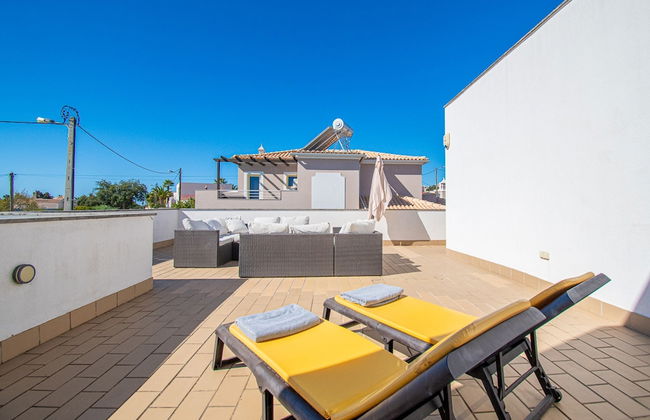 Casa Madeira in Carvoeiro - Foto 50