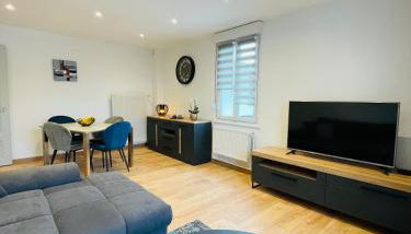 Appartement Les Tilleuls "3 étoiles" - Foto 4