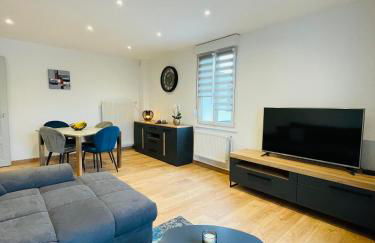 Appartement Les Tilleuls "3 étoiles" - Foto 4