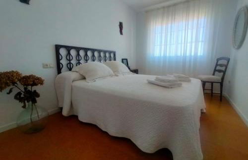 Cerca de la playa, con bodega, terraza y jardin Camino Portugués - Foto 9