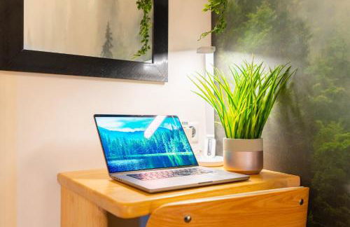 Le CosyGreen - Central/Netflix/Wifi Fibre - Séjour Lozère - Foto 10