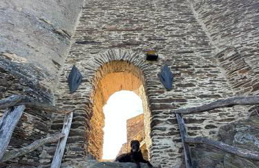 Ferienhaus Löwenherz - Foto 70