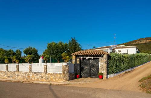 Casa Rural Los Rosales en el Corazon de la Mancha - Foto 10